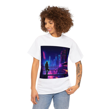 Urban Nights T-Shirt 🌃