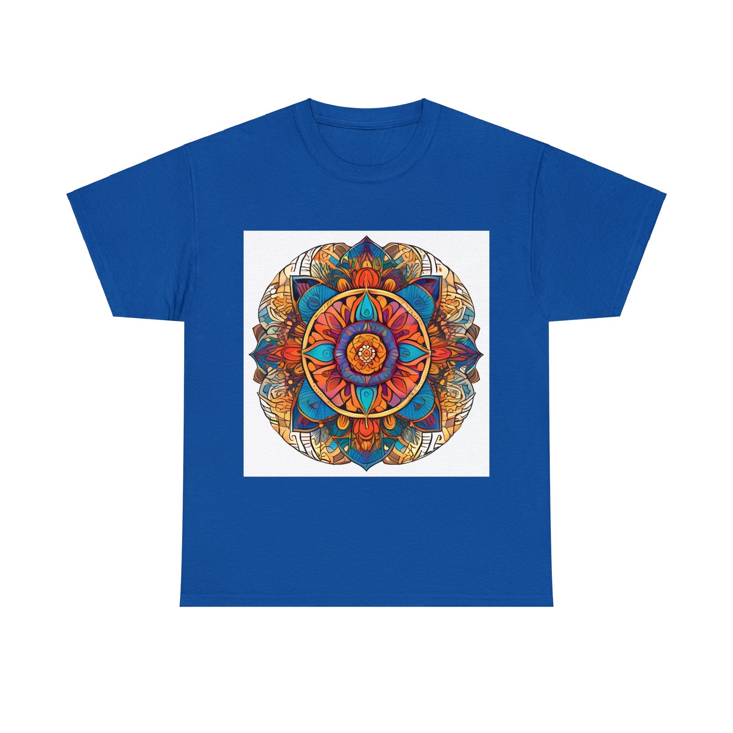 Culture Blast T-Shirt T-Shirt