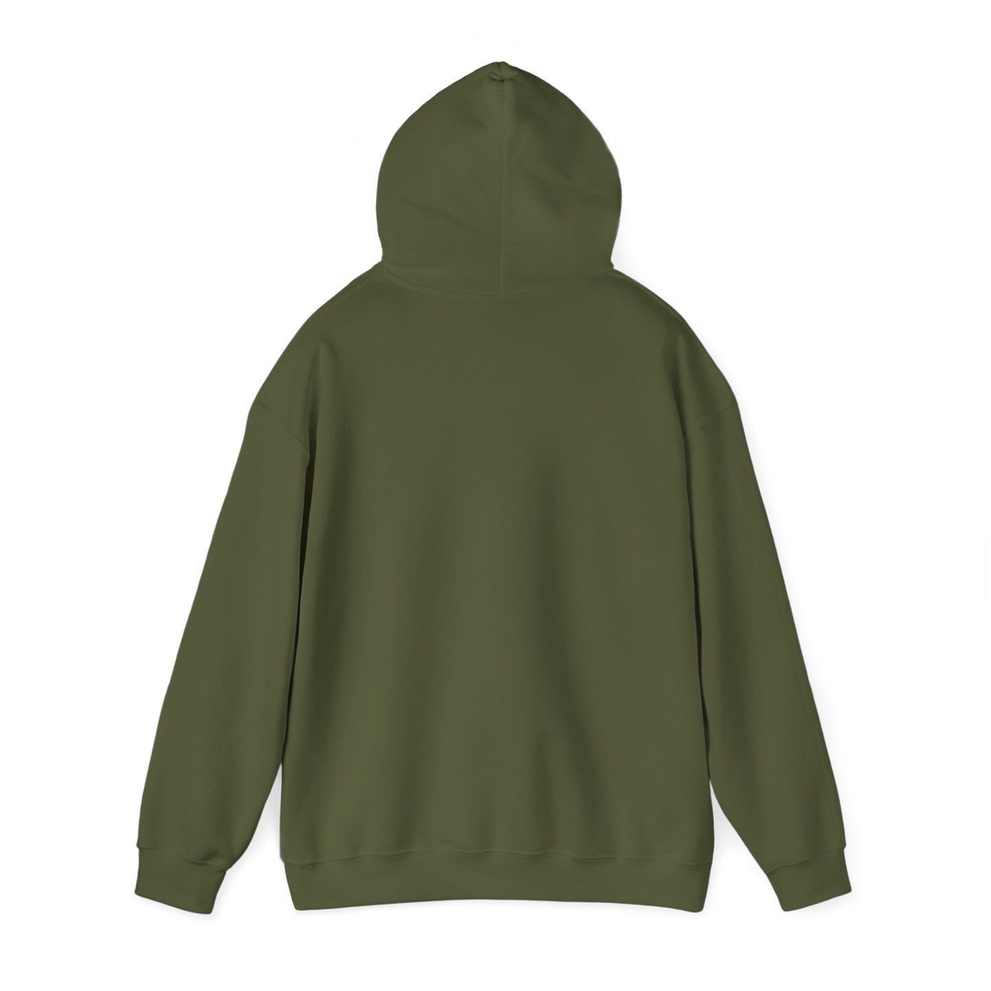 Only FreshWear Hooded Sweatshirt