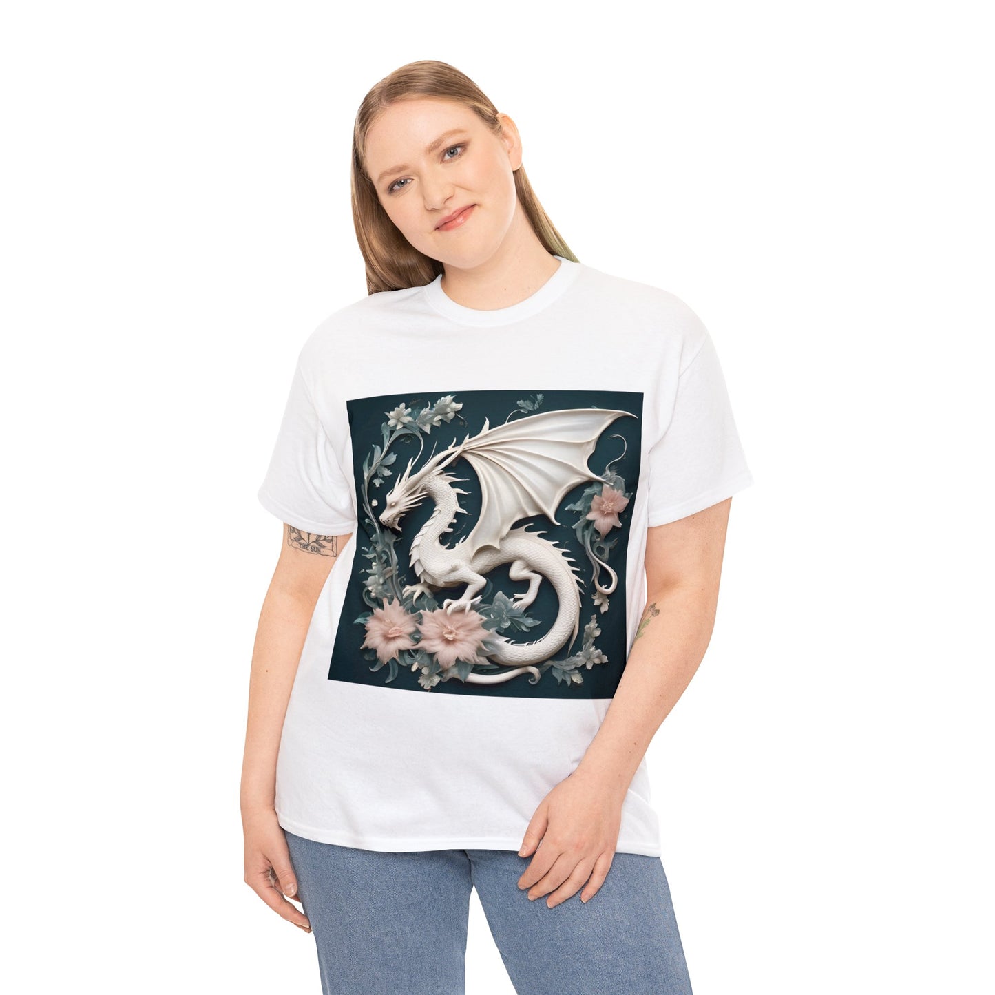 Mythical Magic T-Shirt 🐉