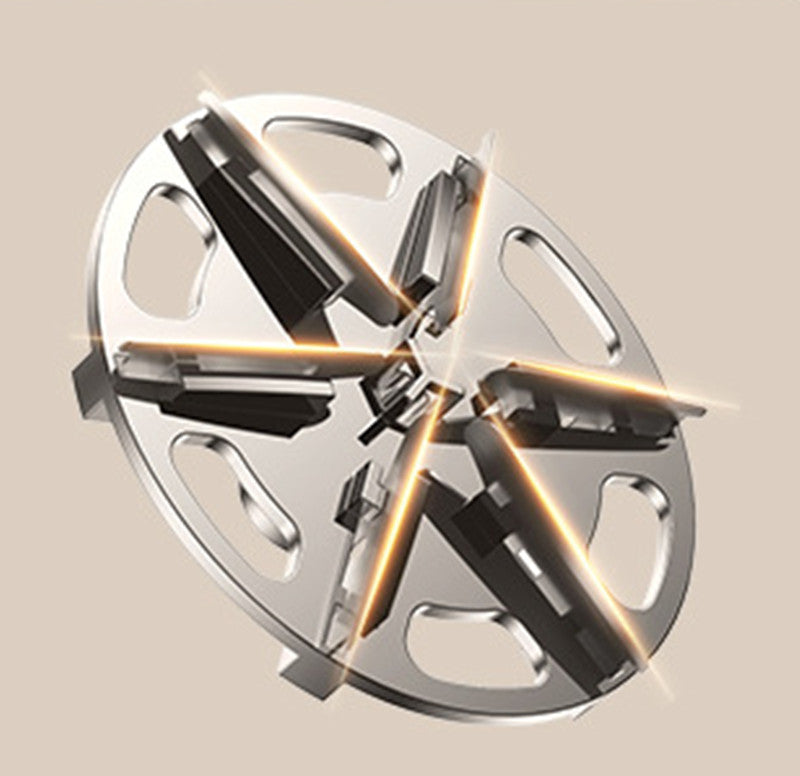 Smart Fabric Lint Remover