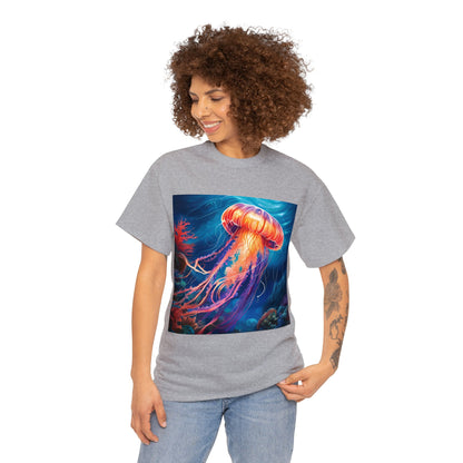 Mystic Oceanic 🌊 T-Shirt