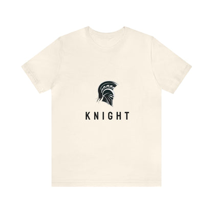 The Knight Short Sleeve Tee