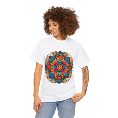 Culture Blast T-Shirt T-Shirt