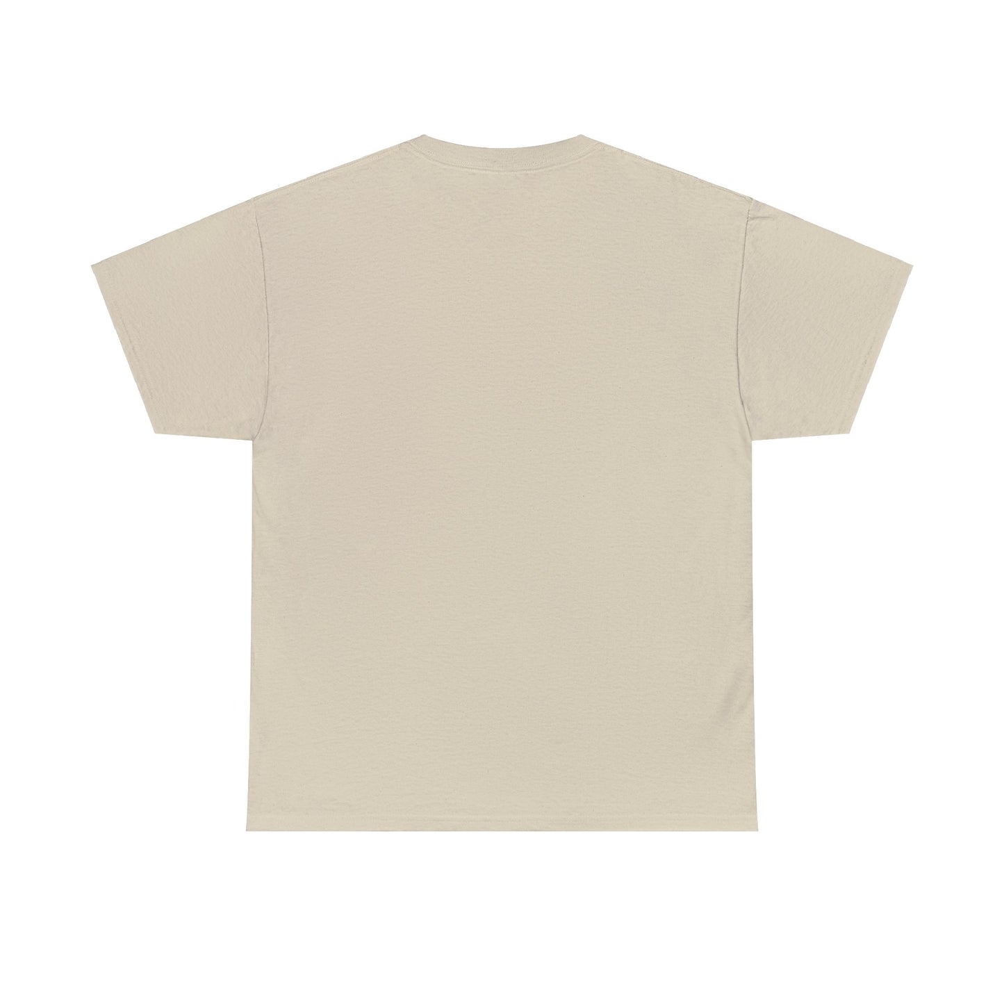 Eco-Chic T-Shirt: Sustainable Luxury