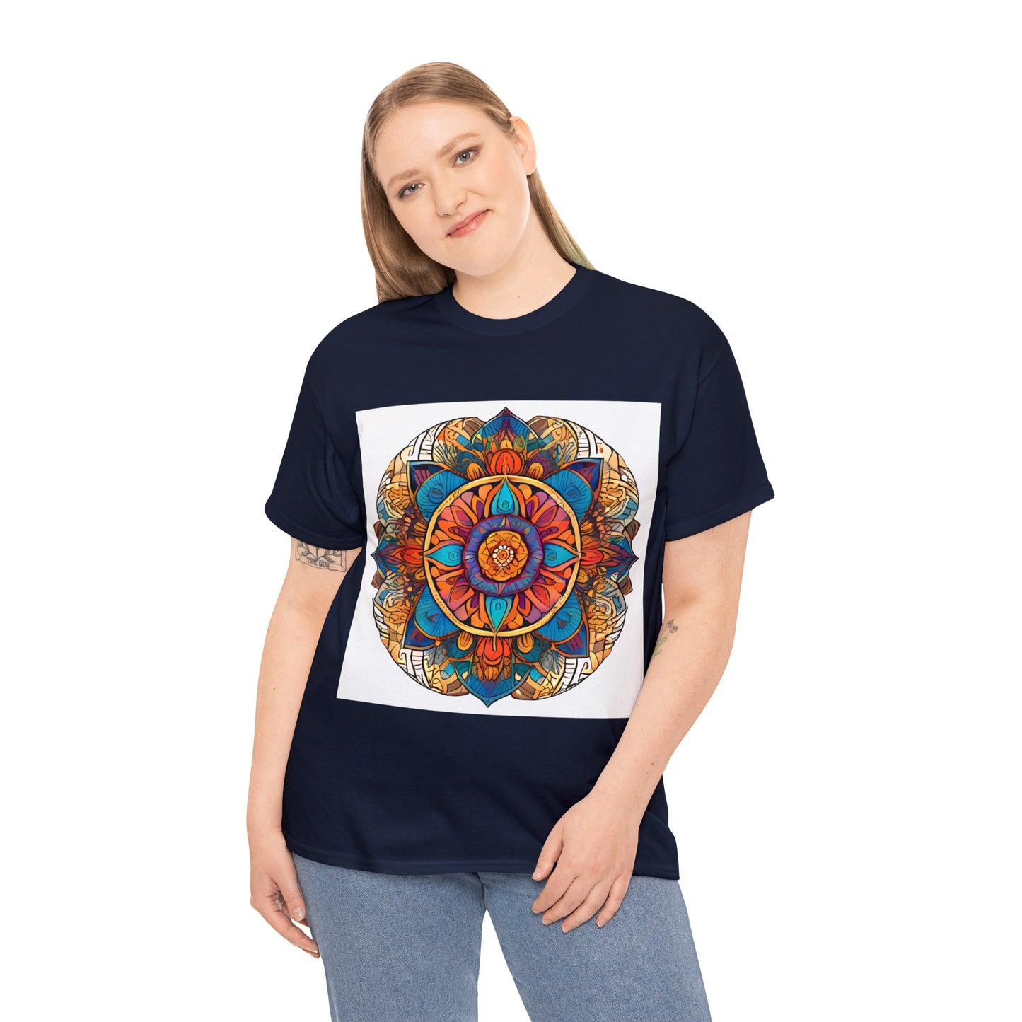 Culture Blast T-Shirt T-Shirt