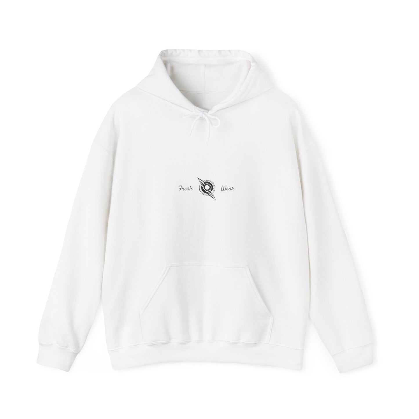 Only FreshWear Hooded Sweatshirt