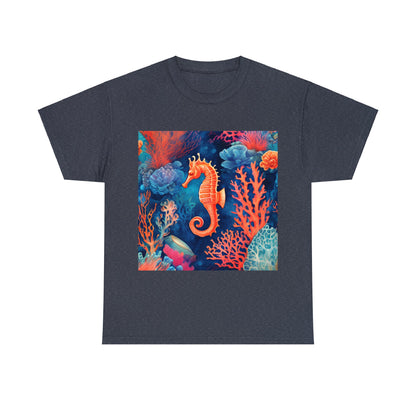 Explore the Ocean 🌊 T-Shirt