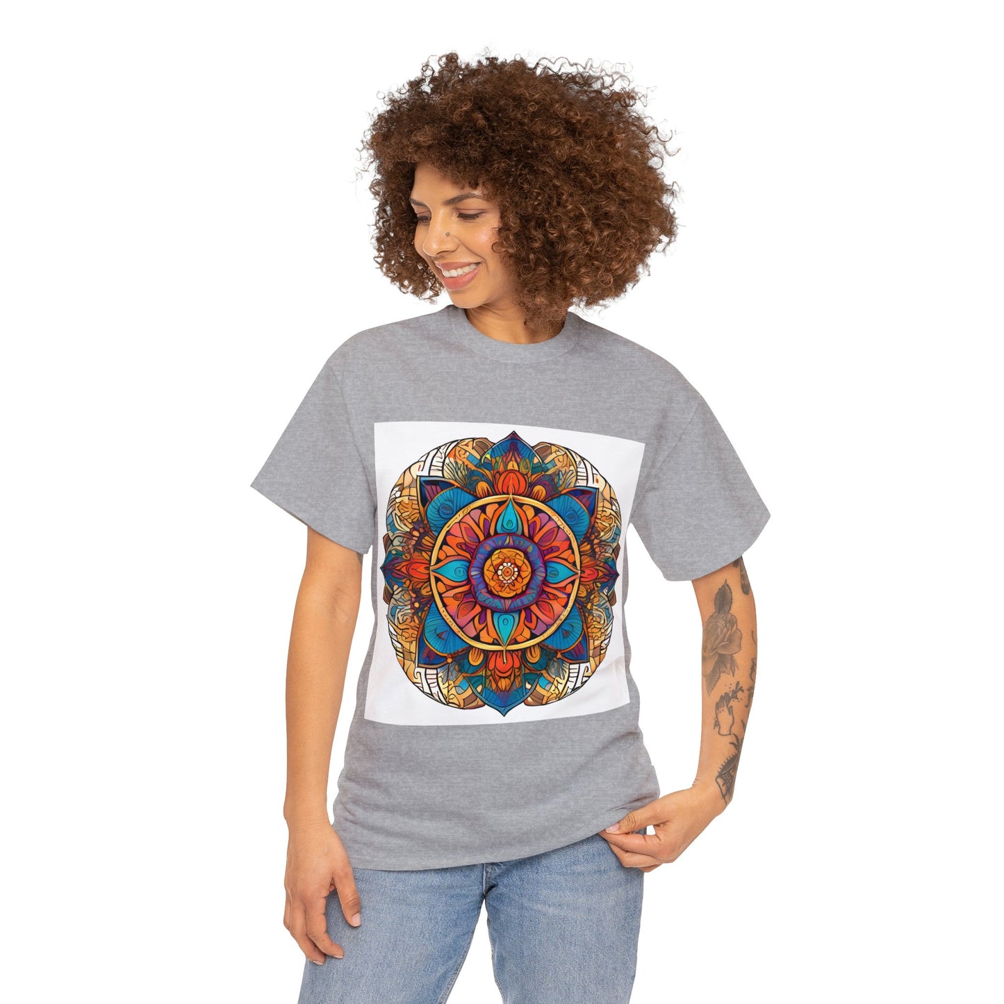 Culture Blast T-Shirt T-Shirt