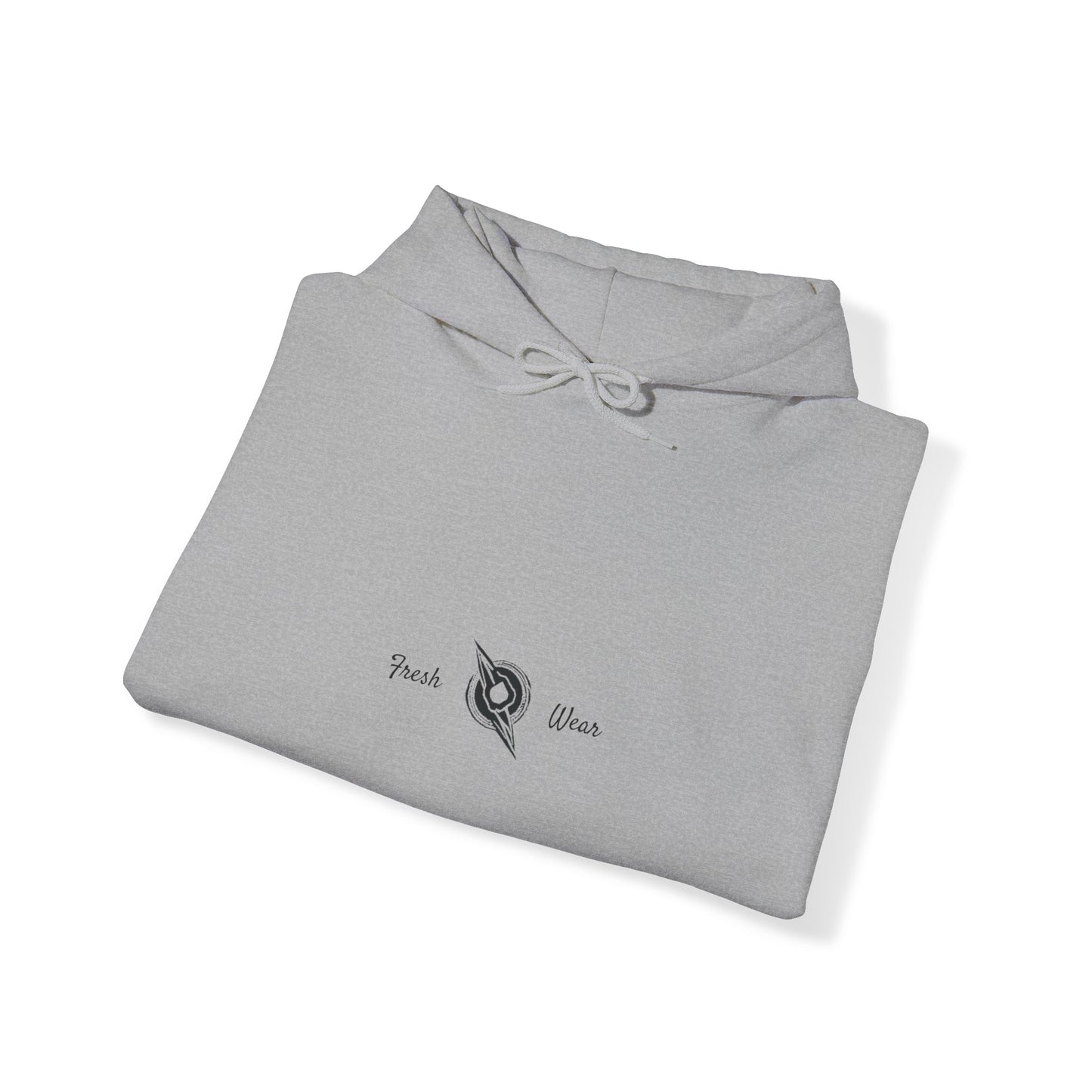 Only FreshWear Hooded Sweatshirt