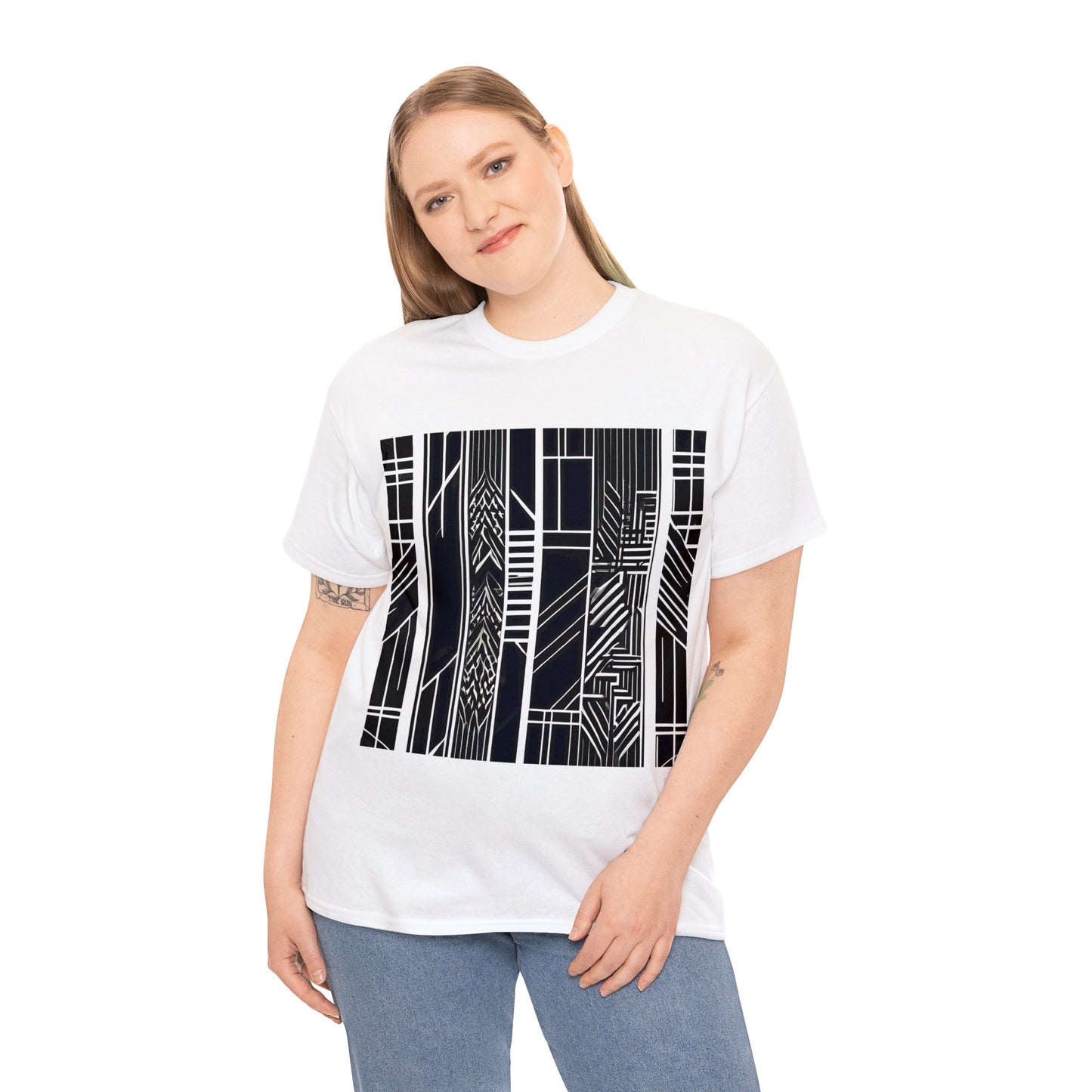 Urban Essence T-Shirt