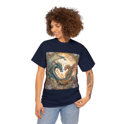 Mythical Enchantment T-Shirt