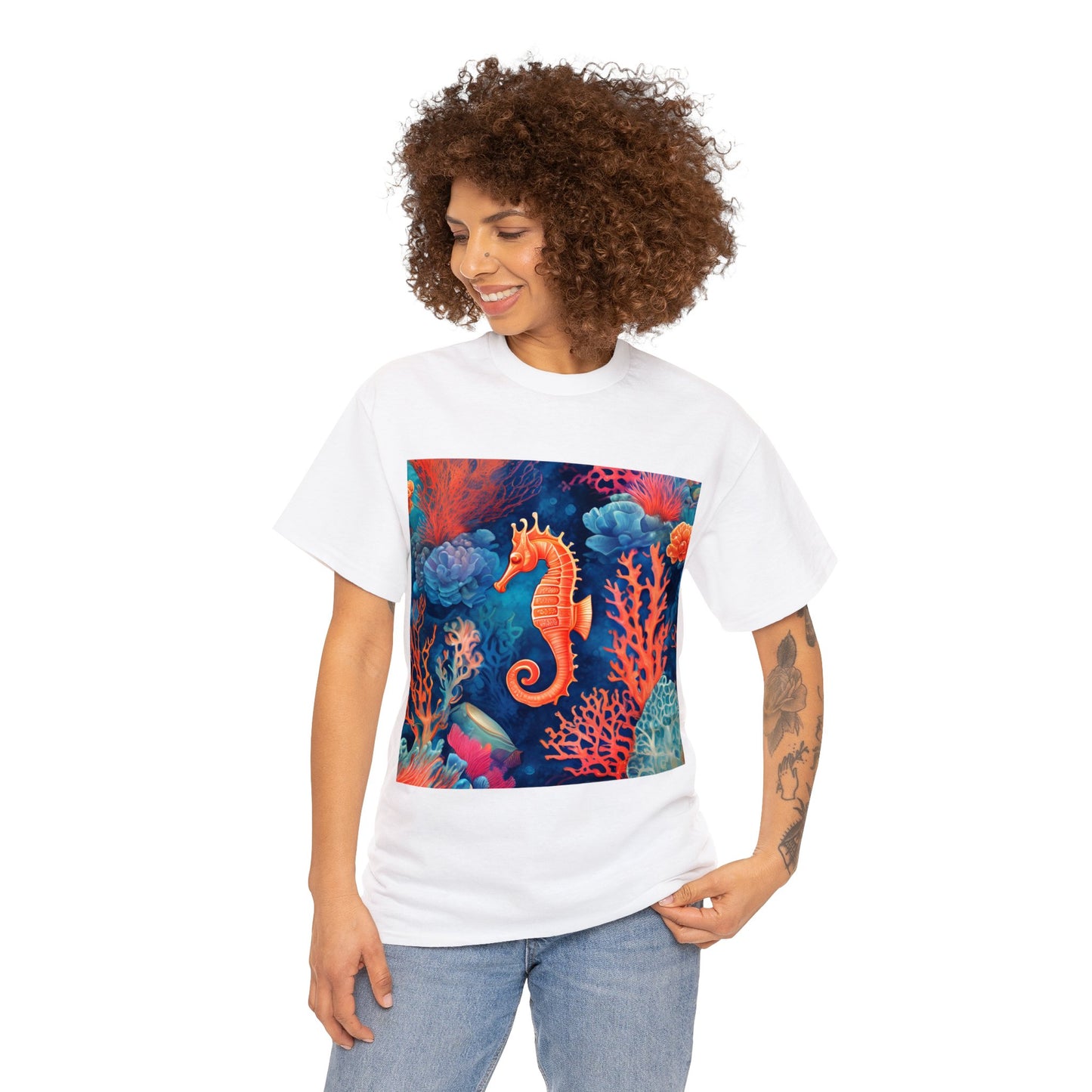 Explore the Ocean 🌊 T-Shirt