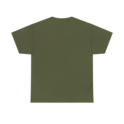 Eco-Chic T-Shirt: Sustainable Luxury