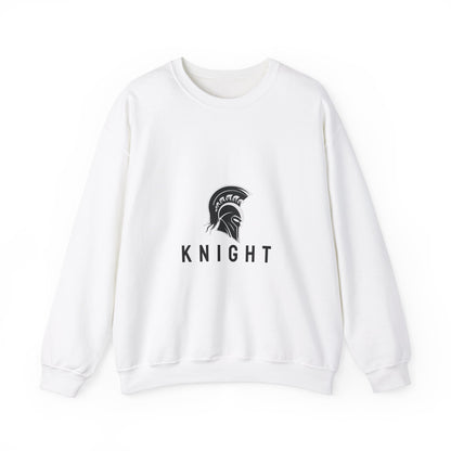 Unisex Heavy Blend The Knight Crewneck Sweatshirt