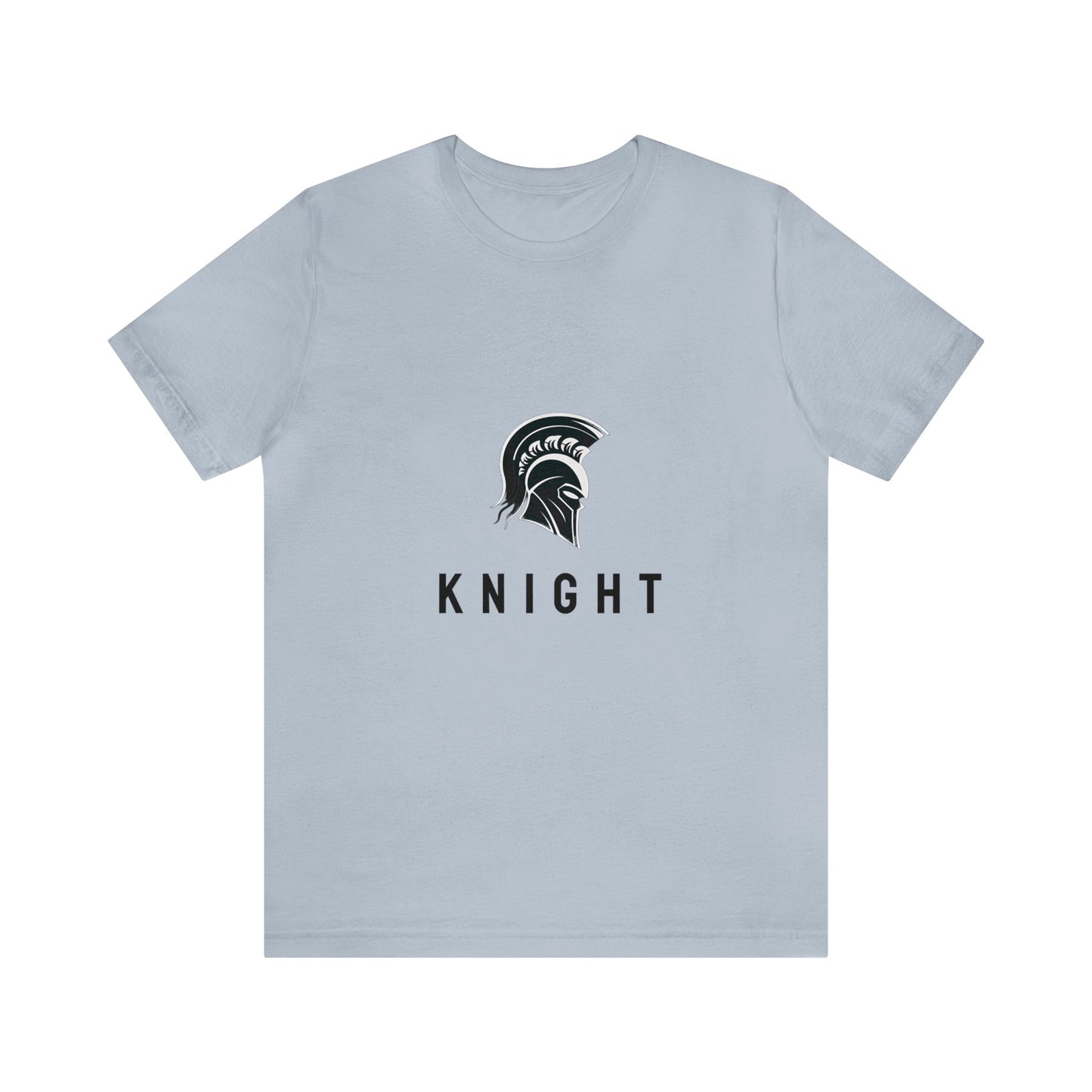 The Knight Short Sleeve Tee