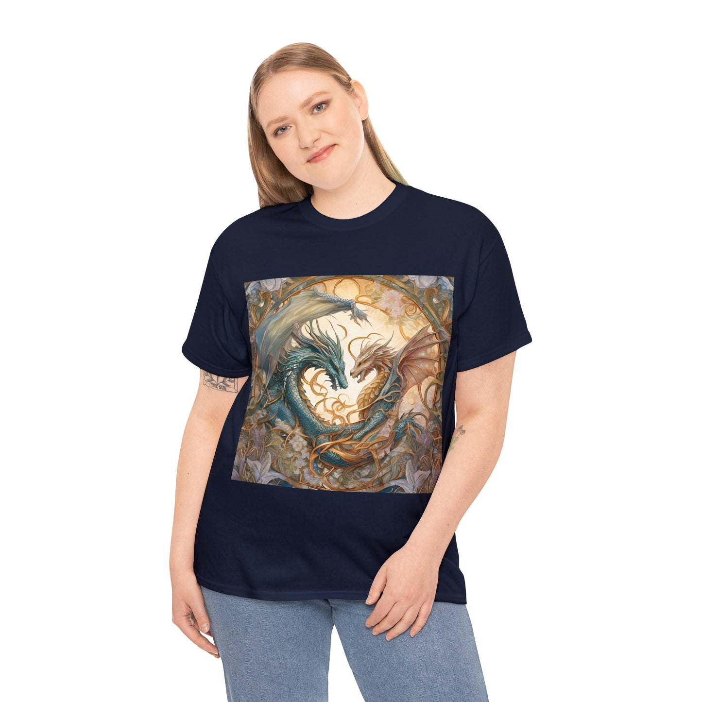 Mythical Enchantment T-Shirt 😊