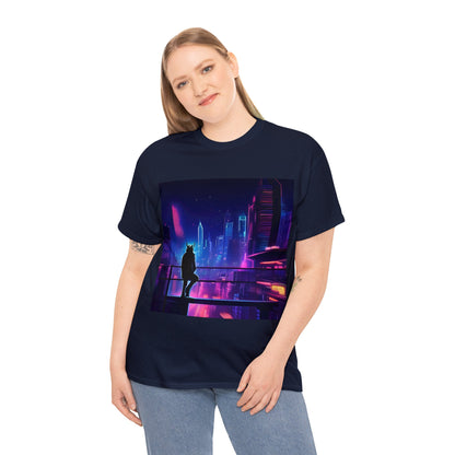 Urban Nights T-Shirt 🌃