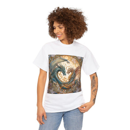 Mythical Enchantment T-Shirt