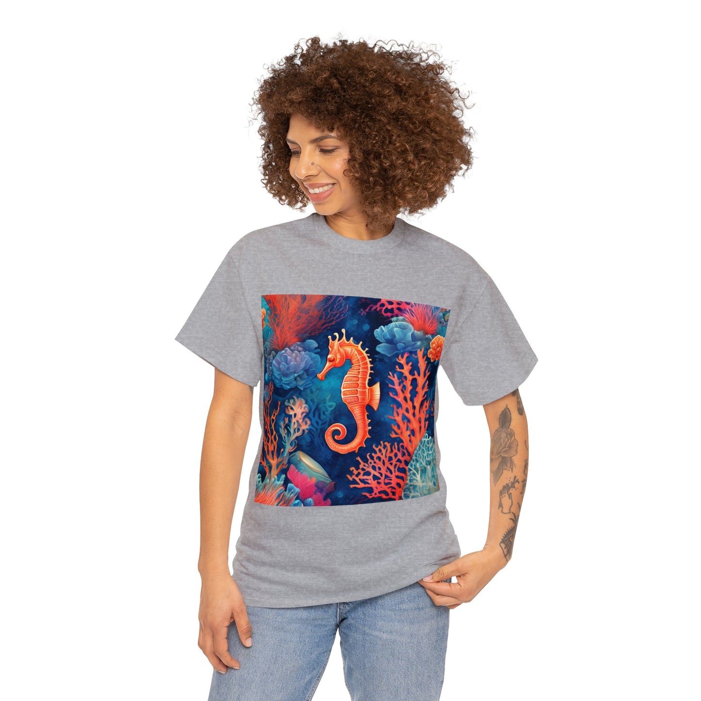 Explore the Ocean 🌊 T-Shirt