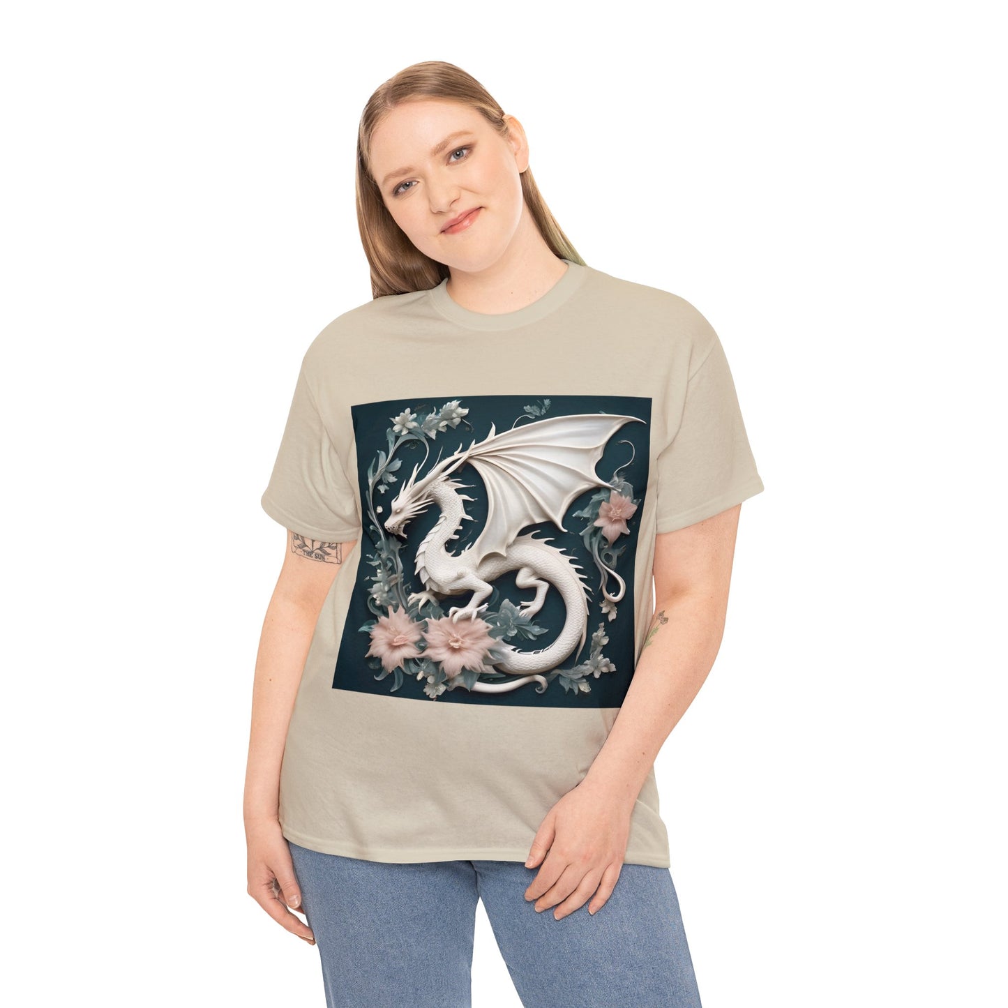 Mythical Magic T-Shirt 🐉