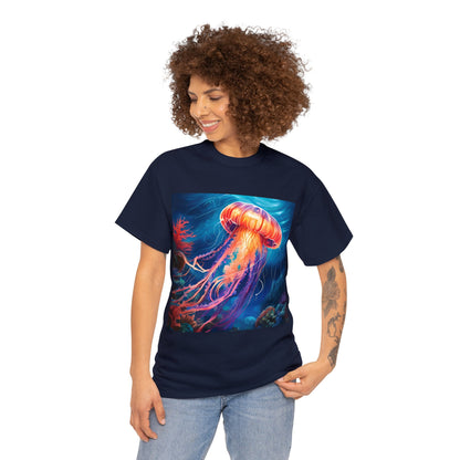 Mystic Oceanic 🌊 T-Shirt