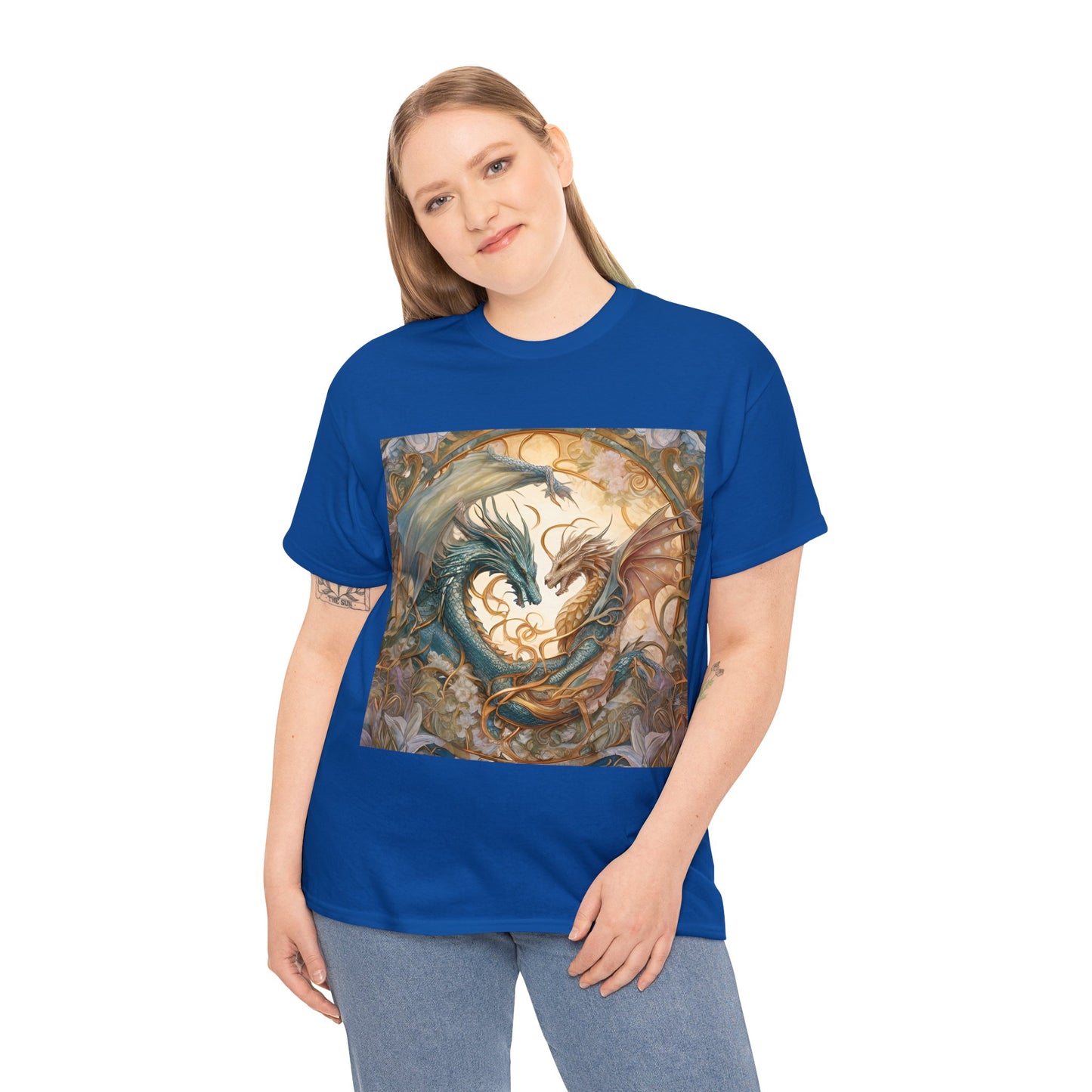 Mythical Enchantment T-Shirt 😊