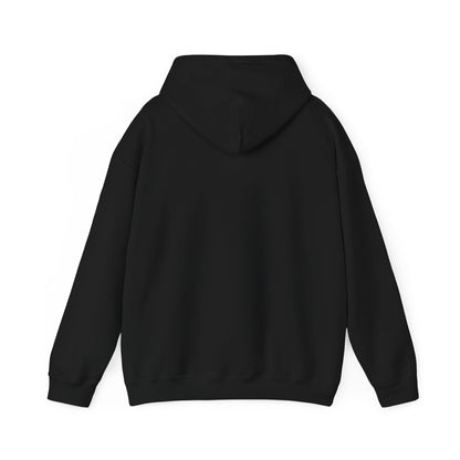 Japanese Demons Hooded Sweatshirt