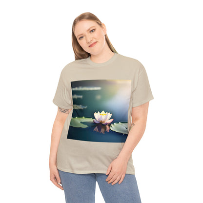 Zen Vibes T-Shirt 😊