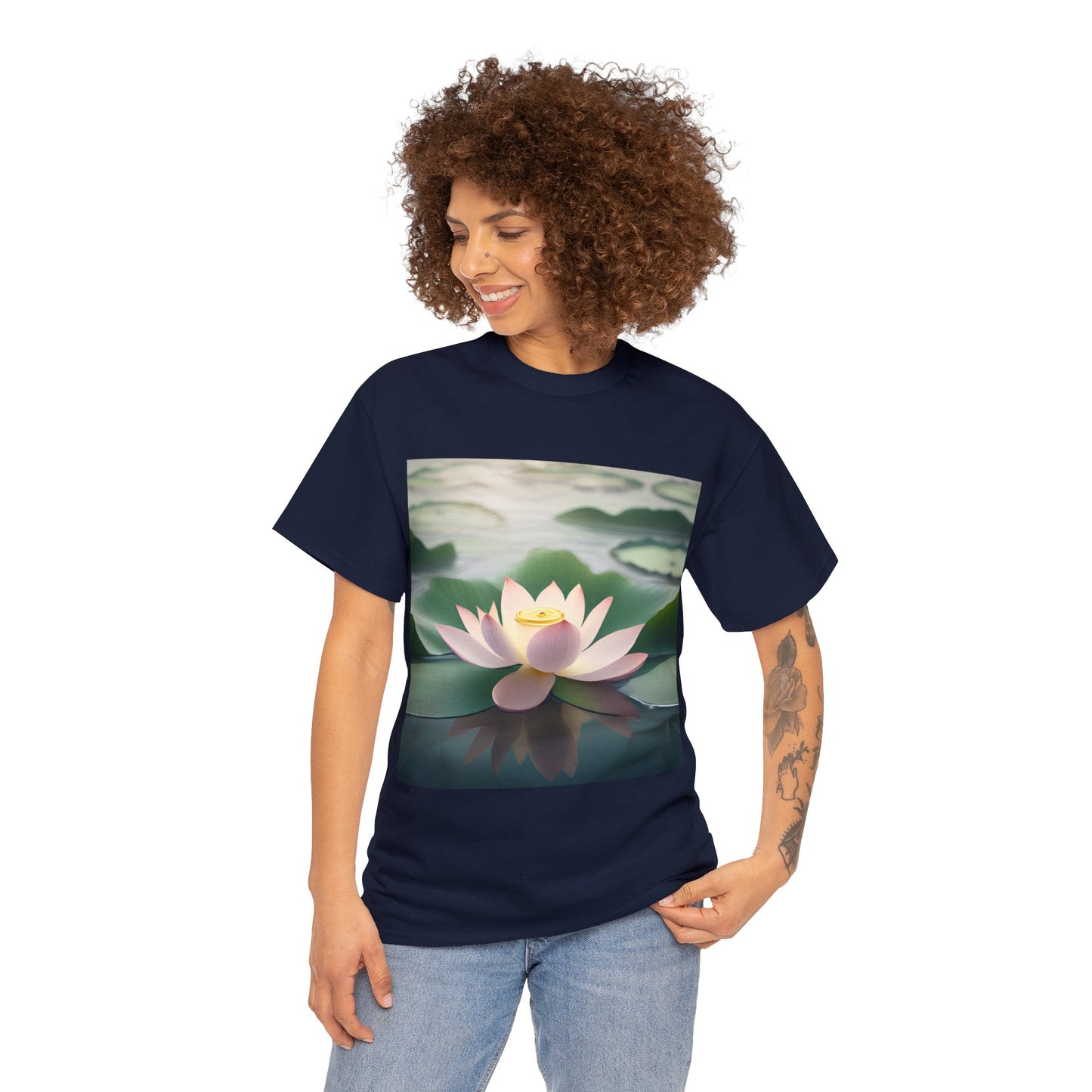 Zen Vibes T-Shirt