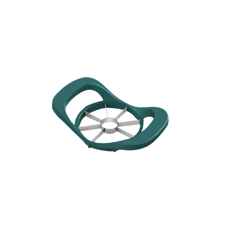 Hand-cranked Peeler and Slicer