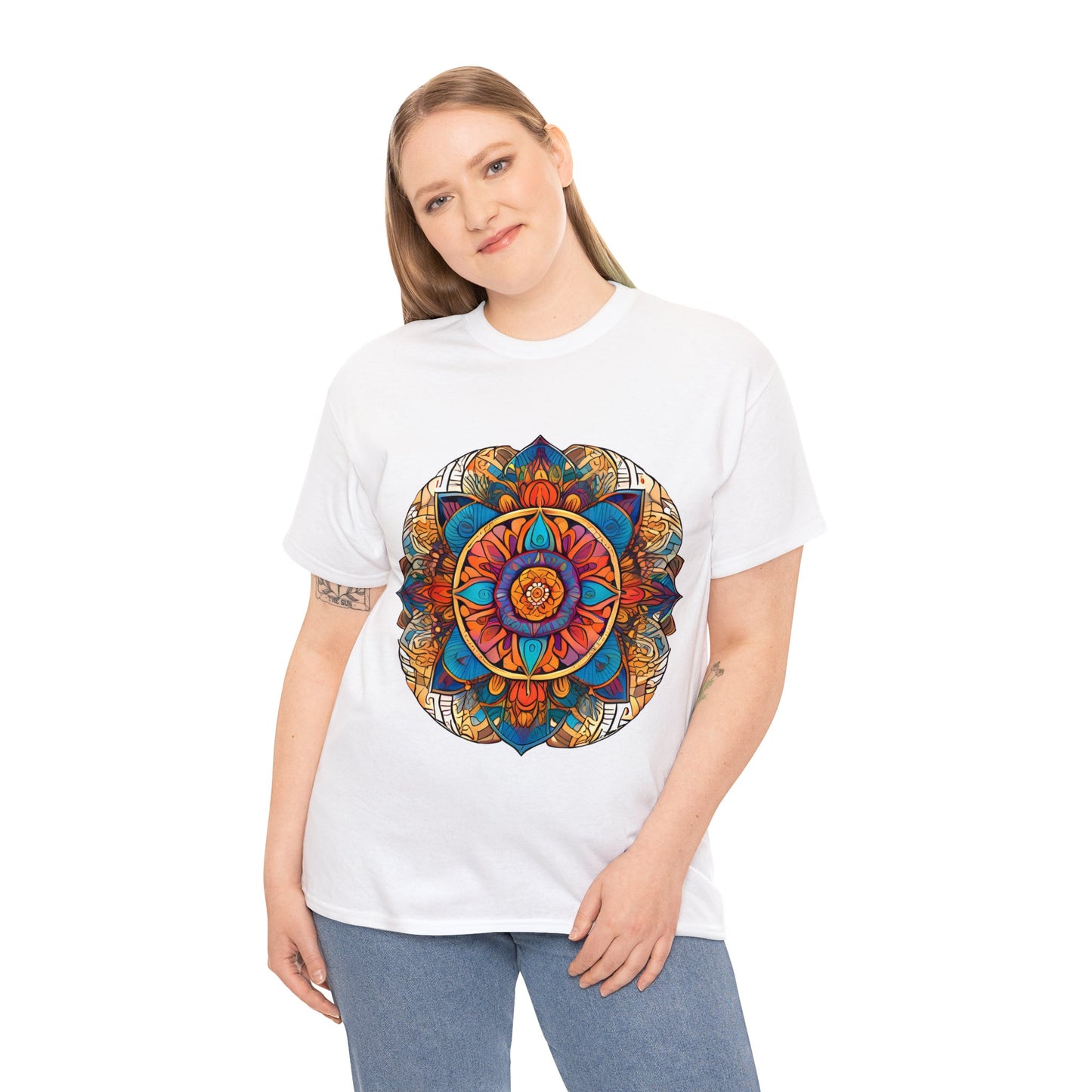 Culture Blast T-Shirt T-Shirt