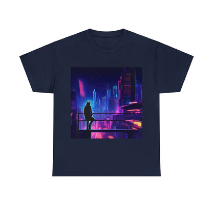 Urban Nights T-Shirt 🌃