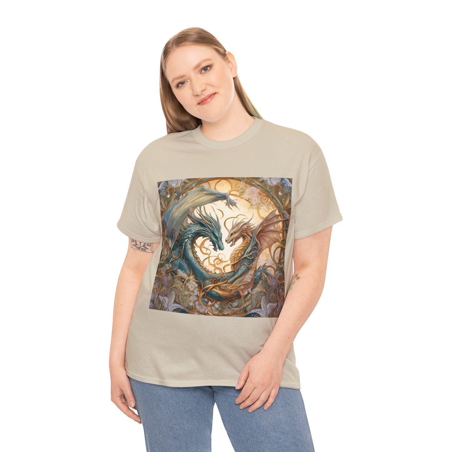 Mythical Enchantment T-Shirt 😊