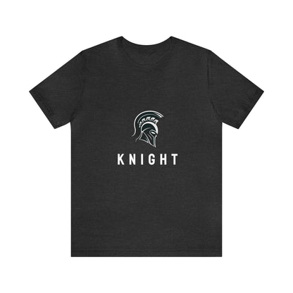 The Knight Short Sleeve Tee