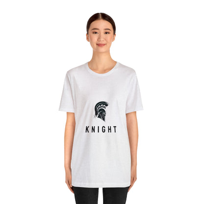 The Knight Short Sleeve Tee