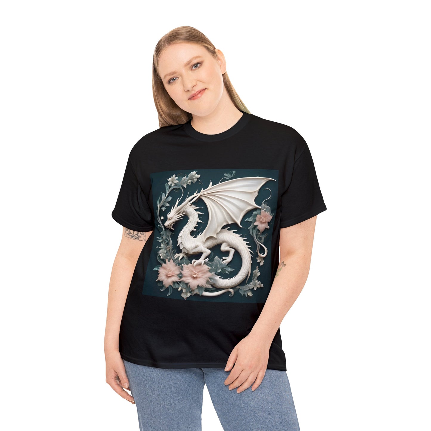 Mythical Magic T-Shirt 🐉