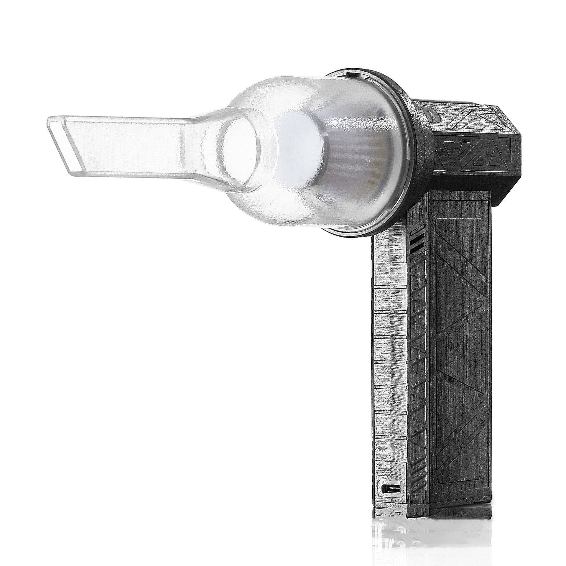 Turbo Fan Silent Air Blower