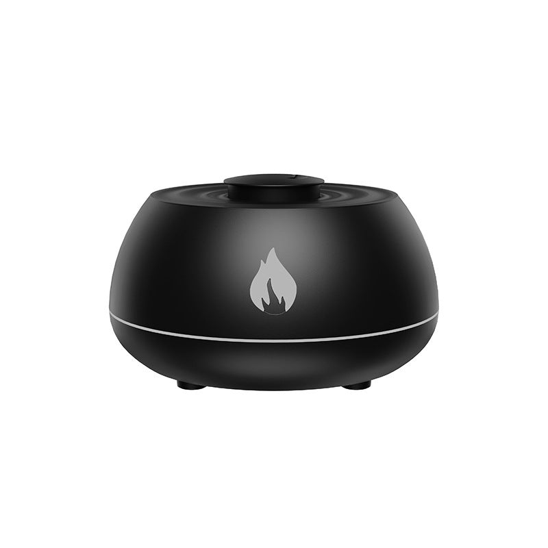 Flame Aromatherapy Diffuser