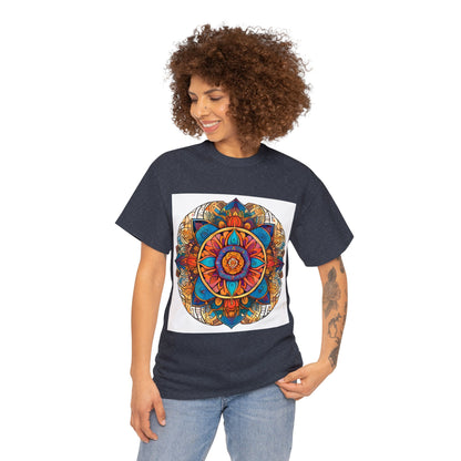 Culture Blast T-Shirt T-Shirt