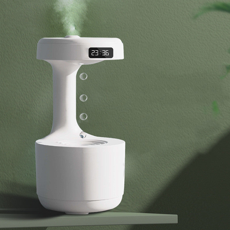 Anti-Gravity Aroma Diffuser Humidifier