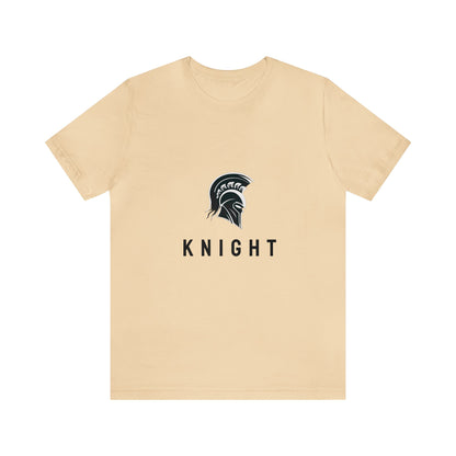 The Knight Short Sleeve Tee