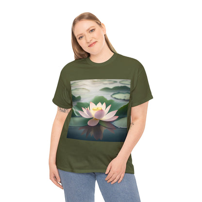 Zen Vibes T-Shirt 💆‍♀️