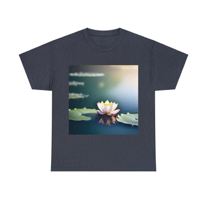 Zen Vibes T-Shirt 😊