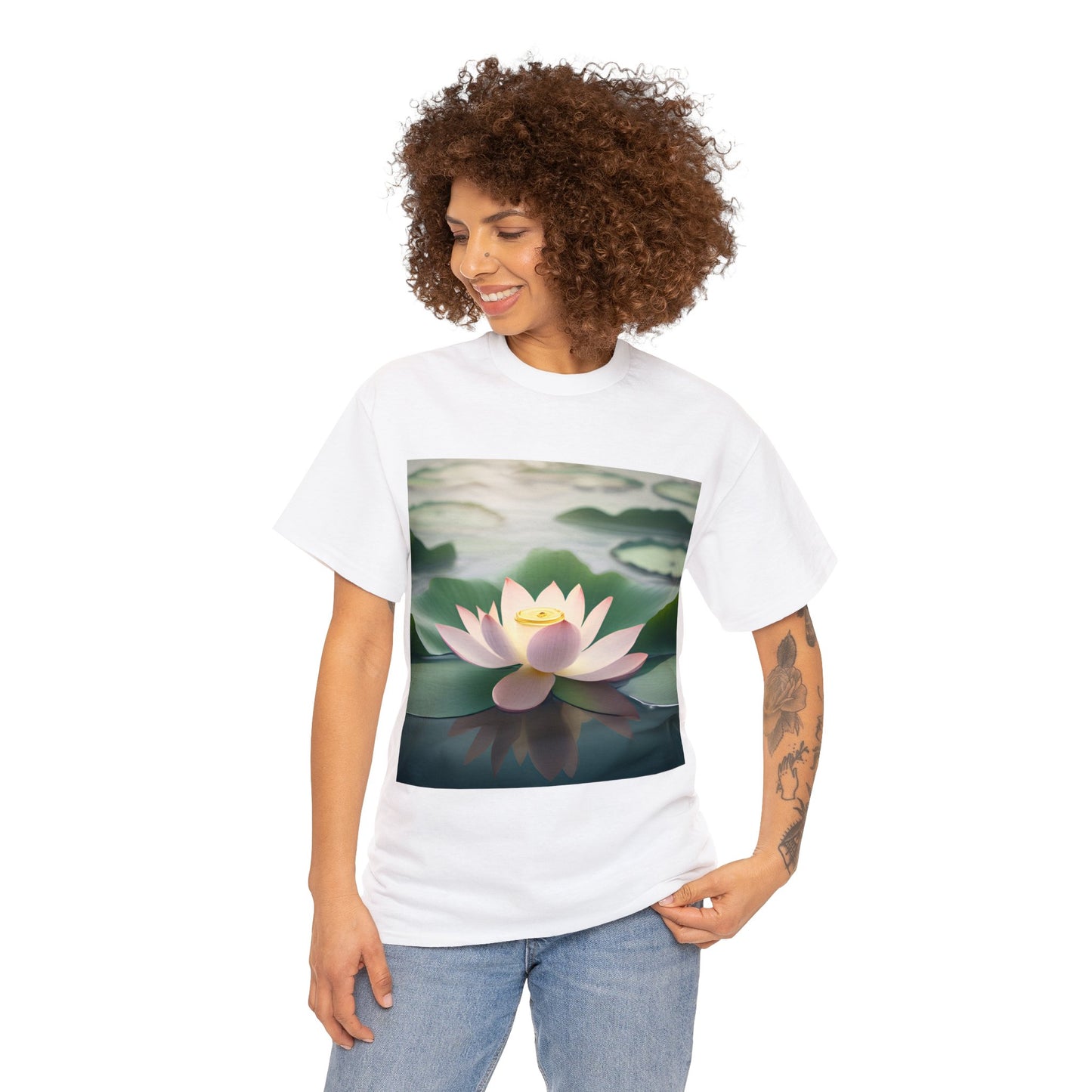 Zen Vibes T-Shirt