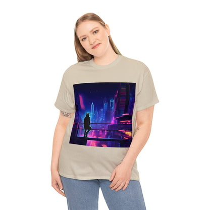 Urban Nights T-Shirt 🌃