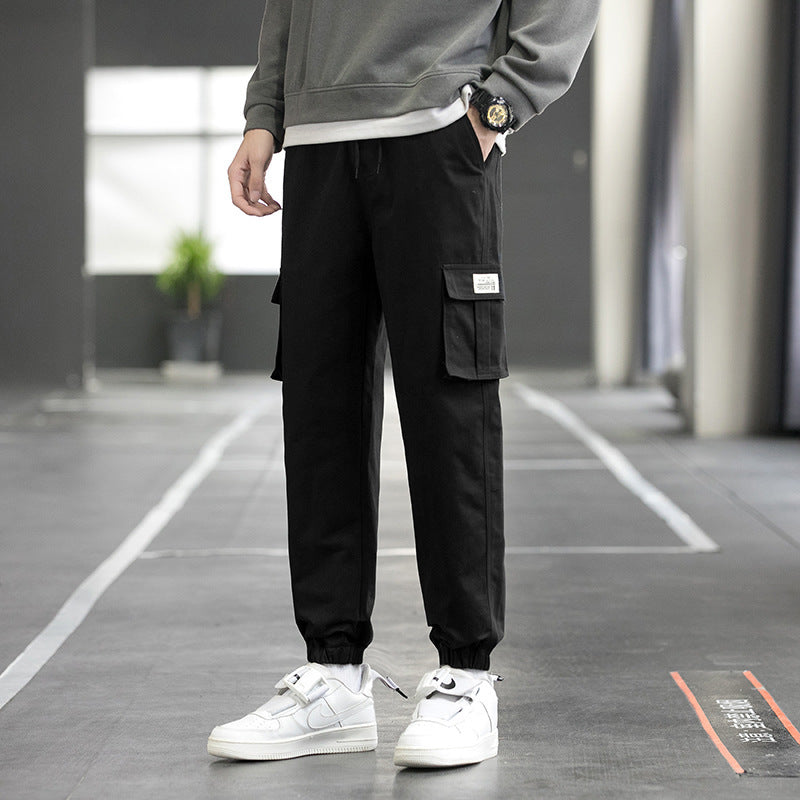 Men's Cargo Pants