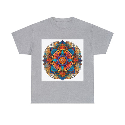 Culture Blast T-Shirt T-Shirt