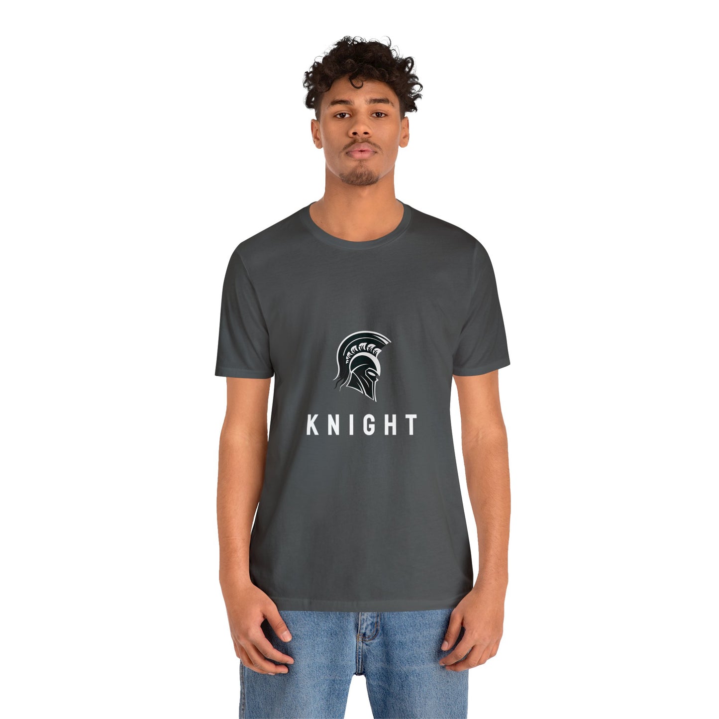 The Knight Short Sleeve Tee