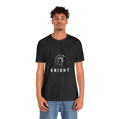 The Knight Short Sleeve Tee